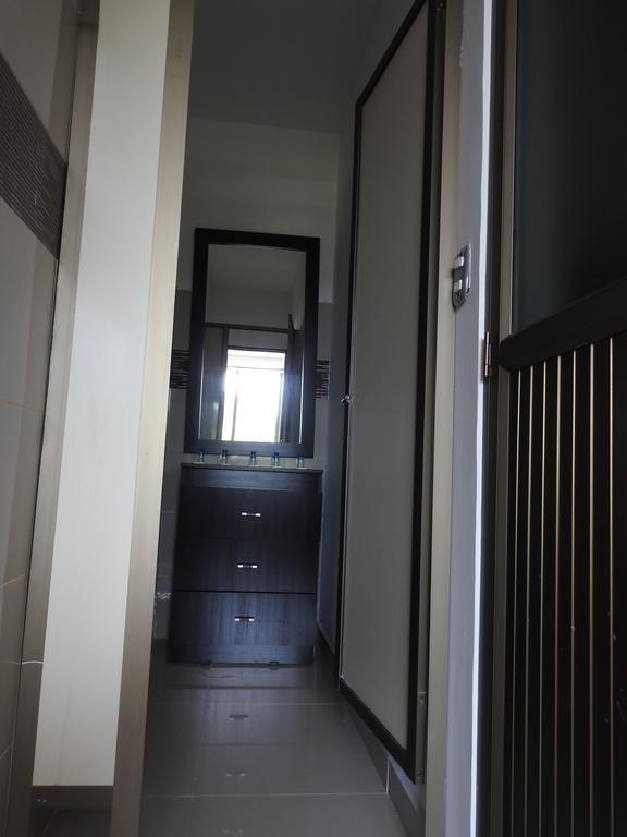 Hostal La Sultana Santa Rosa De Cabal Eksteriør bilde